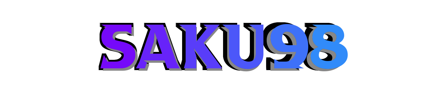 SAKU98 Logo